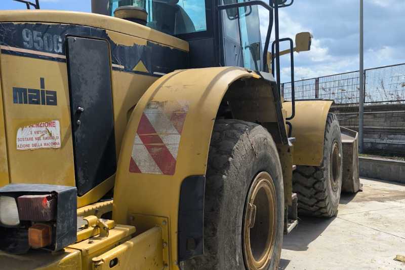 OmecoHub - Immagine CATERPILLAR 950G